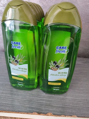 shapoane  cu ulei de măsline noi noute 