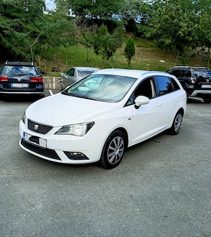 seat ibiza  break