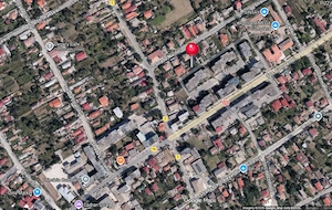 Teren de vanzare intravilan Cumpana Constanta - imagine 2