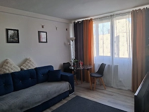 Vand garsonieră in zona Obor 
