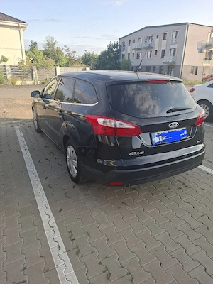 Ford Focus Mk3 Impecabil