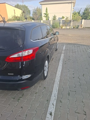 Ford Focus Mk3 Impecabil - imagine 4
