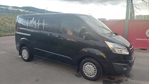 Vand Ford Transit Custom - imagine 3