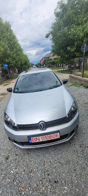Golf 6   1.6 - imagine 5