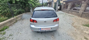 Golf 6   1.6 - imagine 4