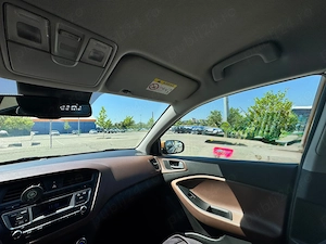 Vand autoturism Hyundai I20 - imagine 7