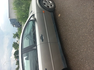 Ocazie auto cu preț rezonabil  - imagine 2