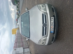Ocazie auto cu preț rezonabil  - imagine 3