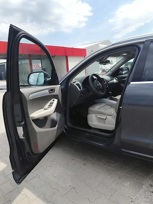 Vand Audi Q5 stare foarte bună de funcționare - imagine 5