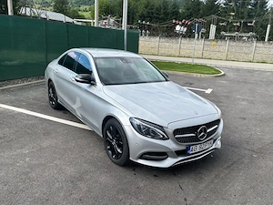 Mercedes-Benz C220 CDI 170 CP | Euro 6 - imagine 6