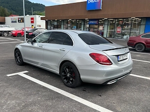 Mercedes-Benz C220 CDI 170 CP | Euro 6 - imagine 10
