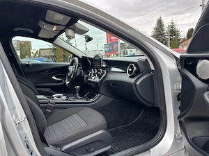 Mercedes-Benz C220 CDI 170 CP | Euro 6 - imagine 9
