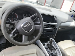 Vand Audi Q5 stare foarte bună de funcționare - imagine 7