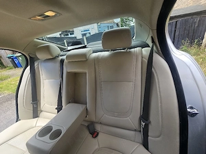Jaguar XF Luxury 2.2 Diesel Automat