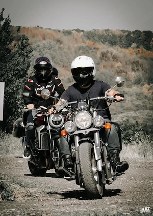 Suzuki Marauder vz 800, an 2000
