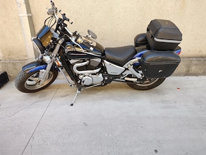 Suzuki Marauder vz 800, an 2000 - imagine 2