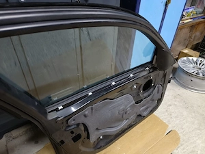Vand Ușă față Stanga,Bmw f31 - imagine 2