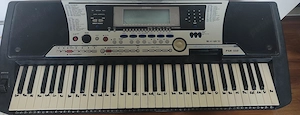 Vand orga Yamaha PSR-550