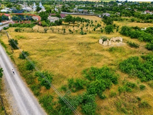 Teren intravilan de vanzare in localitatea Nalbant-judet Tulcea - imagine 3