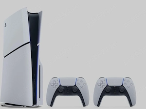 Consola PlayStation 5 (PS5) Slim