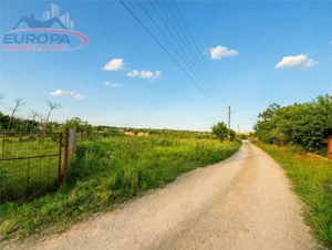 Teren intravilan de vanzare in localitatea Nalbant-judet Tulcea - imagine 7