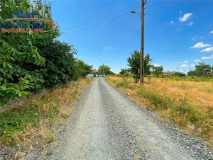 Teren intravilan de vanzare in localitatea Nalbant-judet Tulcea - imagine 8
