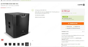 Sistem Audio Profesional
