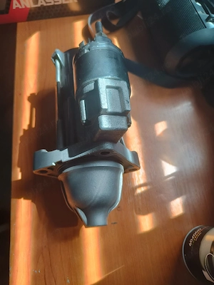 Vand Elextromotor Bmw x3 83 - imagine 2