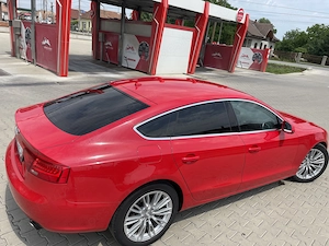 Audi A5 3.0tdi Sportback S-line 2012 - imagine 4