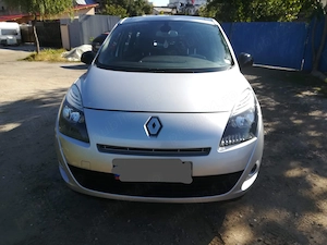 Renault Grand scenic  - imagine 4
