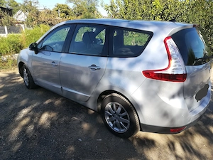 Renault Grand scenic  - imagine 5