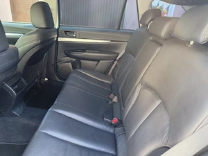 Vand Subaru Outback
