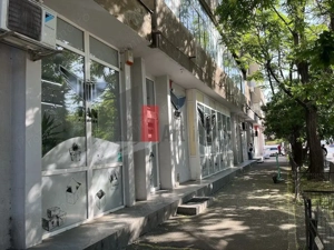 %0 Comision Spatiu comercial de inchiriat zona Serban Voda