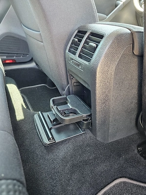 VW Golf 6 1.4MPI Navigatie Clima ÎncălzireScaune Pilot CamerăMarșarier Bluethoot Euro5  - imagine 19