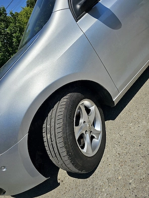 VW Golf 6 1.4MPI Navigatie Clima ÎncălzireScaune Pilot CamerăMarșarier Bluethoot Euro5  - imagine 10