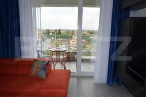 Apartament 2 camere, 58 mp, zona Calea Circumvalațiunii - imagine 2