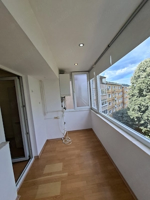 Proprietar vand ap. 2 camere decomandat,zona comisariat - imagine 3
