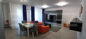 Apartament 2 camere, 58 mp, zona Calea Circumvalațiunii - imagine 3