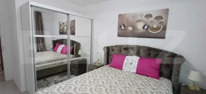 Apartament 2 camere, 58 mp, zona Calea Circumvalațiunii - imagine 6