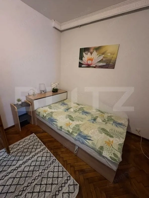 Garsonieră cu 1 cameră, 32 mp, zona Complex Studențesc