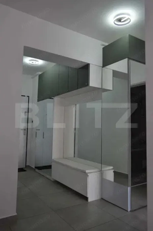 Apartament 2 camere, 58 mp, zona Calea Circumvalațiunii - imagine 5