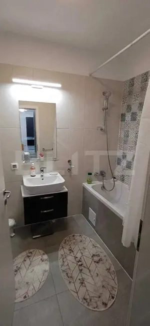 Apartament 2 camere, 58 mp, zona Calea Circumvalațiunii - imagine 8