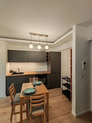 Închiriere apartament 2 camere Belvedere 