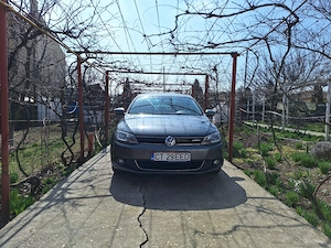 Volkswagen Jetta Hybrid - impecabil