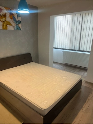 inchiriez apartament cu 3 camere  - imagine 4