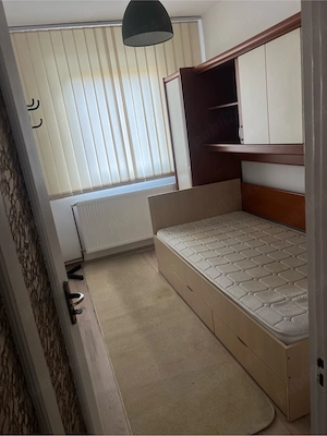 inchiriez apartament cu 3 camere  - imagine 3