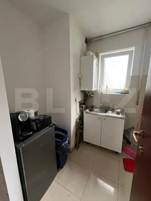 Apartament Spatiu Comercial / Birou – Zonă Centrală, Năsăud - imagine 4