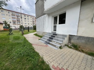 Apartament Spatiu Comercial / Birou – Zonă Centrală, Năsăud - imagine 6