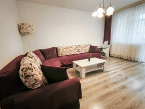 Apartament 3 camere spatios. Theodor Pallady. Gated community.