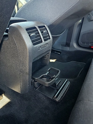 VW Golf 6 1.4TSI HIGHLINE NaviTouch ÎncălzireScaune DubluClima SenzoriParcare Bluetooth Euro5  - imagine 15